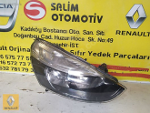 Oto Çıkma Parça / Renault / Clio / Far & Stop / Sağ Ön Far / Çıkma Parça 