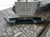 Oto Çıkma Parça / Volkswagen / Amarok / Tampon / Arka Tampon / Çıkma Parça 