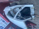 Oto Çıkma Parça / Renault / Clio / Kaporta & Karoser / Sol Arka Kapı / Çıkma Parça 
