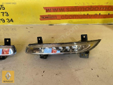 Oto Çıkma Parça / Renault / Fluence / Far & Stop / Gündüz Ledi / Çıkma Parça 