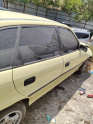 Opel Astra F Çıkma Sağ Arka Kapı