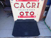 AUDİ A3 BAGAJ HAVUZ İÇ EKİ BÖLME ÇAĞRI OTO MASLAK