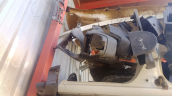 Citroen Nemo Fiorino peguet bibber orto konsol