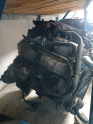 Jeep Cherokee 2.8 orjinal çıkma dolu motor
