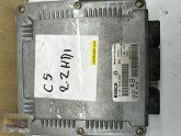 Oto Çıkma Parça / Peugeot / 307 / Beyin / Motor Beyni / Çıkma Parça 