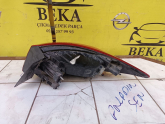 Oto Çıkma Parça / Opel / Astra / Far & Stop / Sol Arka Stop / Çıkma Parça 