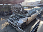 Hurda Belgeli Araçlar / Toyota / Corolla