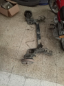 Oto Çıkma Parça / Fiat / Linea / Alt Takım / Arka Dingil / Çıkma Parça 