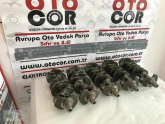 Oto Çıkma Parça / Audi / A4 / Motor / Krank / Sıfır Parça 