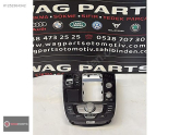 2012 - 2016 AUDİ A6 ORTA KONSOL 4G1919610
