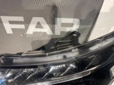 Oto Çıkma Parça / Mercedes / Vito / Far & Stop / Sol Ön Far / Çıkma Parça 