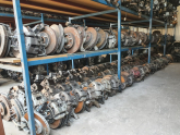 Oto Çıkma Parça / Renault / Laguna / Alt Takım / Taşıyıcı / Çıkma Parça 