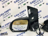 Oto Çıkma Parça / Mercedes / Vito / Ayna / Sol Dış Ayna / Sıfır Parça 