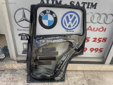Oto Çıkma Parça / Volkswagen / Tiguan / Kaporta & Karoser / Sağ Arka Kapı / Çıkma Parça 