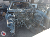Oto Çıkma Parça / Honda / Civic / Kaporta & Karoser / Sol Ön Çamurluk / Çıkma Parça 