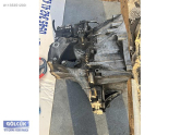 Oto Çıkma Parça / Citroen / C4 / Şanzıman / Şanzıman Komple / Çıkma Parça 