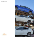 2019 HONDA CİVİC SOL ARKA KAPI ÜNALLAR OTO ÇIKMA YEDEK PARÇA
