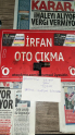 Oto Çıkma Parça / Daihatsu / YRV / Motor / Krank Sensörü / Çıkma Parça 