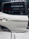 Oto Çıkma Parça / Nissan / Qashqai / Kaporta & Karoser / Sağ Arka Kapı / Çıkma Parça 