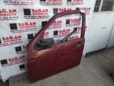 Oto Çıkma Parça / Fiat / Tipo / Kaporta & Karoser / Sol Ön Kapı / Çıkma Parça 
