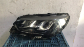 PEUGEOT 2008, 208 ÖN SOL FAR LEDLİ ÇIKMA ORJİNAL YEDEK PARÇA