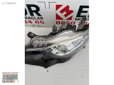 Oto Çıkma Parça / Toyota / Auris / Far & Stop / Sağ Ön Far / Çıkma Parça 
