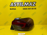 OPEL CORSA F SAĞ STOP LEDLİ (SIFIR) 19-23