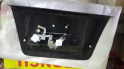 Oto Çıkma Parça / Nissan / Navara / Kaporta & Karoser / Bagaj Kapağı / Sıfır Parça 