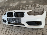 Oto Çıkma Parça / Bmw / 1 Serisi / Tampon / Ön Tampon / Çıkma Parça 