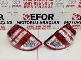 TOYOTA RAV4 SIFIR SAĞ SOL STOP 08-12