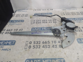 Oto Çıkma Parça / Toyota / Land Cruiser / Oto Cam / Cam Krikosu / Çıkma Parça 