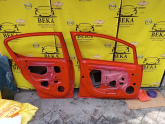 Oto Çıkma Parça / Opel / Corsa / Kaporta & Karoser / Sol Arka Kapı / Çıkma Parça 