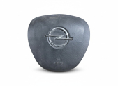 OPEL İNSİGNİA B DİREKSİYON AİRBAG ÇIKMA ORJİNAL 34351859A