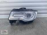 Oto Çıkma Parça / Jeep / Grand Cherokee / Far & Stop / Sağ Ön Far / Çıkma Parça 