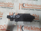 Oto Çıkma Parça / Audi / A3 / Beyin / Park Sensör Beyni / Çıkma Parça 