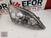 HONDA CRV SAĞ FAR ORJİNAL ÇIKMA YEDEK PARÇA 07-10