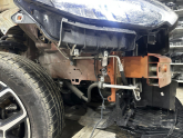 Oto Çıkma Parça / Fiat / Egea / Radyatör / Radyatör Seti / Çıkma Parça 