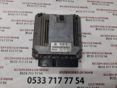 Oto Çıkma Parça / Volkswagen / Touareg / Beyin / Motor Beyni / Çıkma Parça 