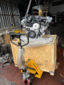 Oto Çıkma Parça / Audi / Q7 / Motor / Motor (komple) / Çıkma Parça 