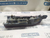 Oto Çıkma Parça / Peugeot / Partner / Far & Stop / Sağ Arka Stop / Çıkma Parça 