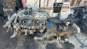 Oto Çıkma Parça / Toyota / Land Cruiser / Motor / Motor (komple) / Çıkma Parça 