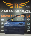 MERCEDES-BENZ C SERİSİ W206 SOL ÖN KAPI
