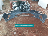 Oto Çıkma Parça / Renault / Megane / Tampon / Ön Tampon / Çıkma Parça 
