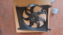 ÖZMEN OPEL ASTRA F KLİMALI SU FAN MOTORU SET