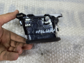 Oto Çıkma Parça / Opel / Corsa / Kalorifer / Kalorifer Izgarası / Çıkma Parça 