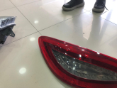 Oto Çıkma Parça / Mercedes / CLS / Far & Stop / Sol Arka Stop / Çıkma Parça 