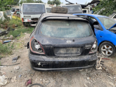 Oto Çıkma Parça / Nissan / Almera / Kaporta & Karoser / Sol Ön Kapı / Çıkma Parça 