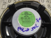 Oto Çıkma Parça / Volkswagen / Polo / Teyp / Hoparlör / Çıkma Parça 