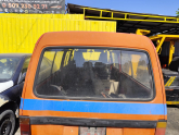 Mazzda 2200 arka cam