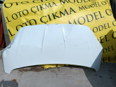 FORD COURİER KAPUT